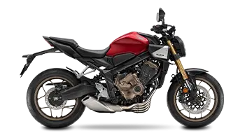 CB650R E-CLUTCH