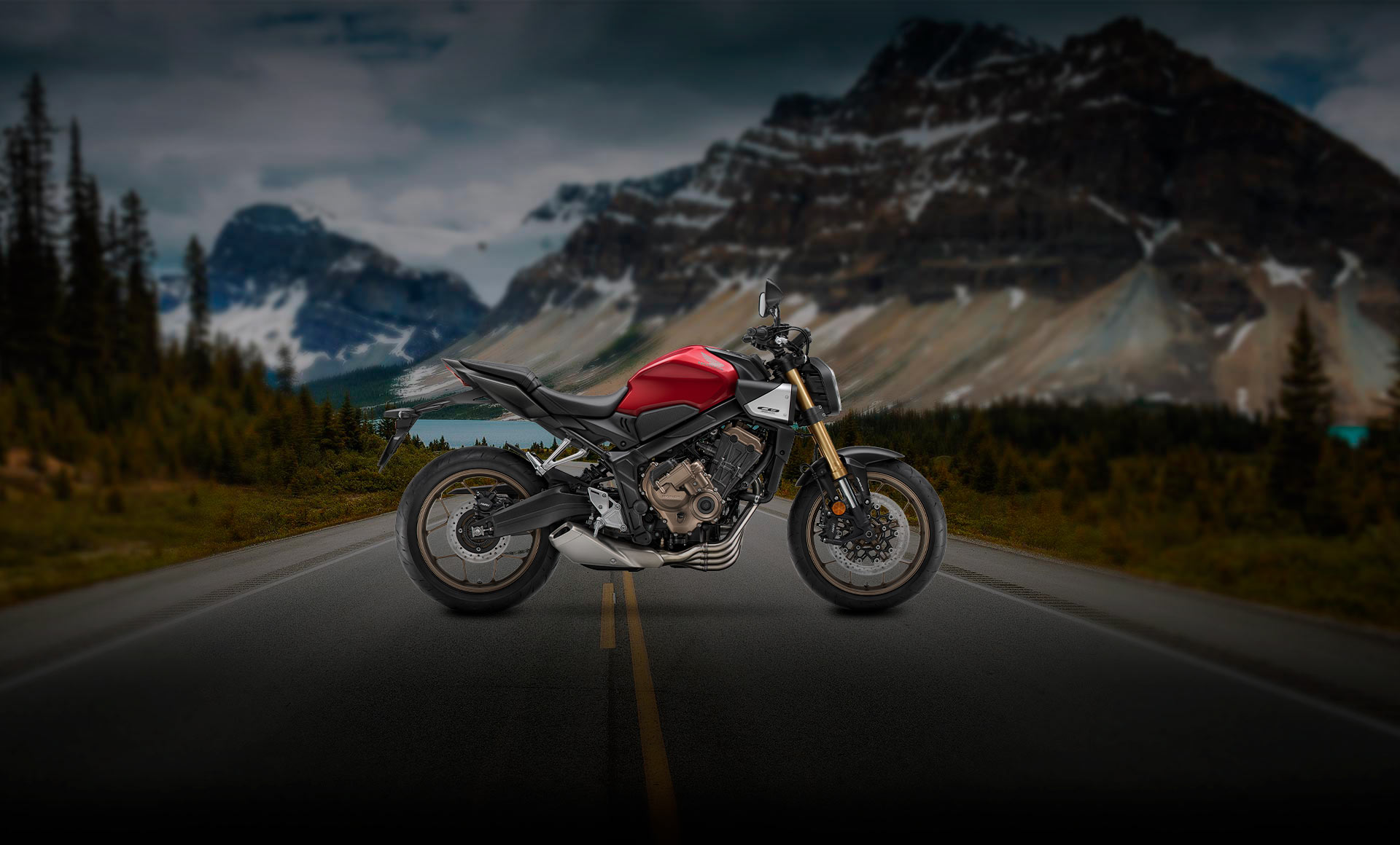 ibanner-CB650R E-CLUTCH