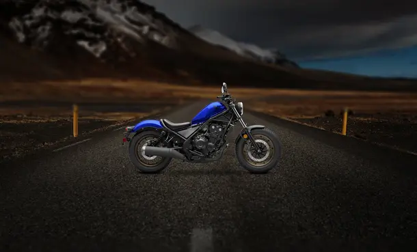 image of product CMX500A REBEL
