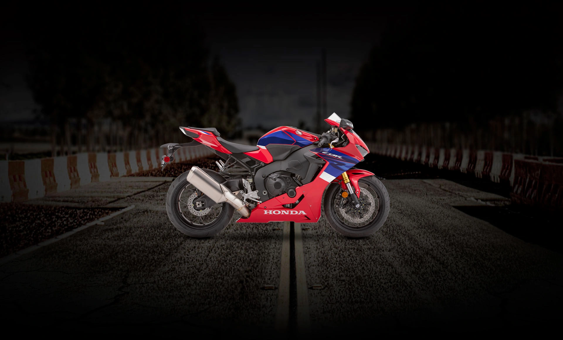 image of product CBR1000RR