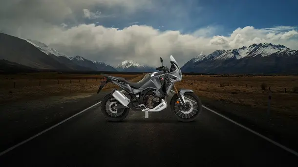 image of product CRF1100A4 AFRICA TWIN ADVENTURE SPORTS