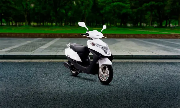 image of product CRUISING125