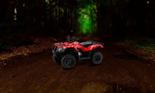 image of product TRX250TM