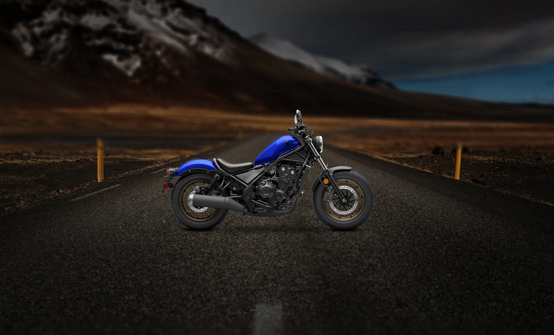 image of product CMX500A REBEL