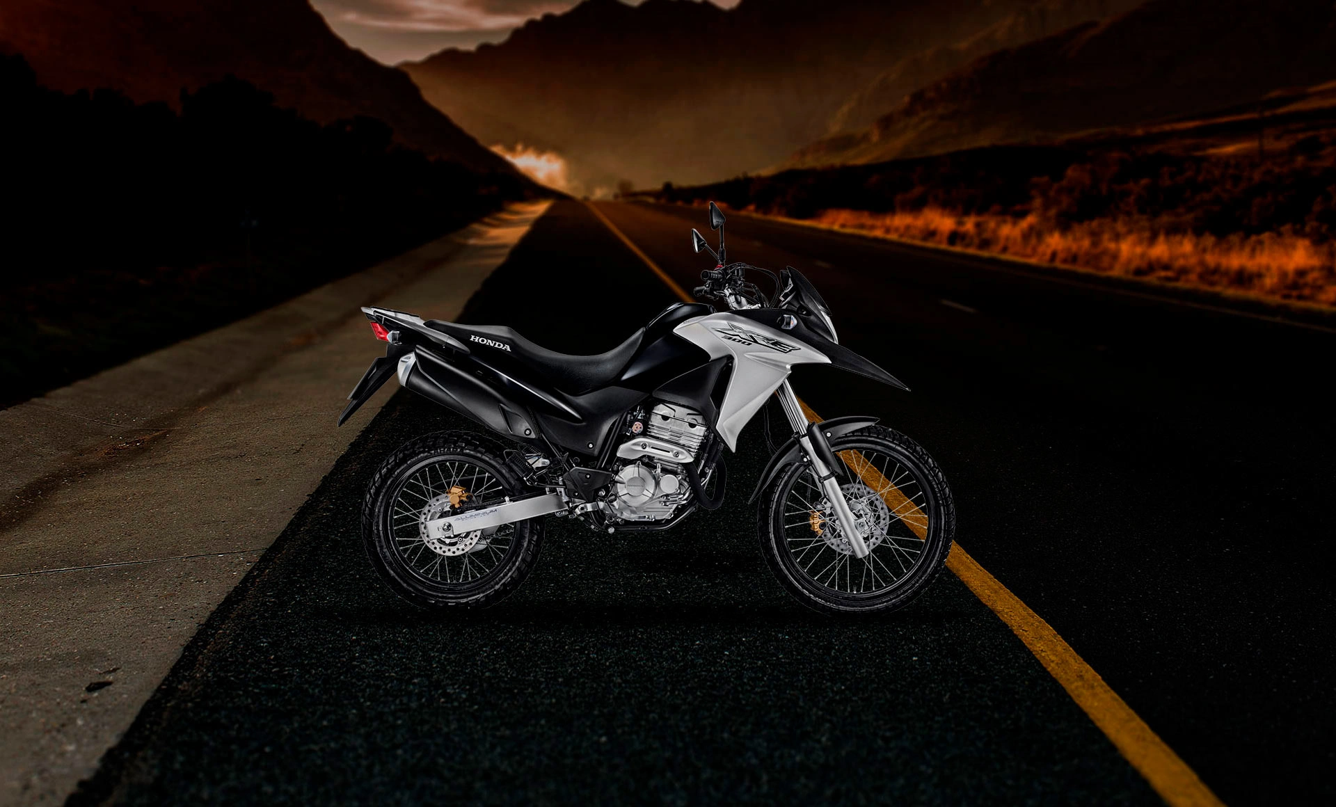 image of product XRE300