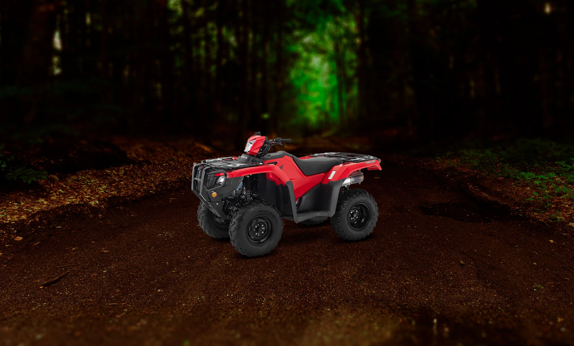 image of product TRX520FM