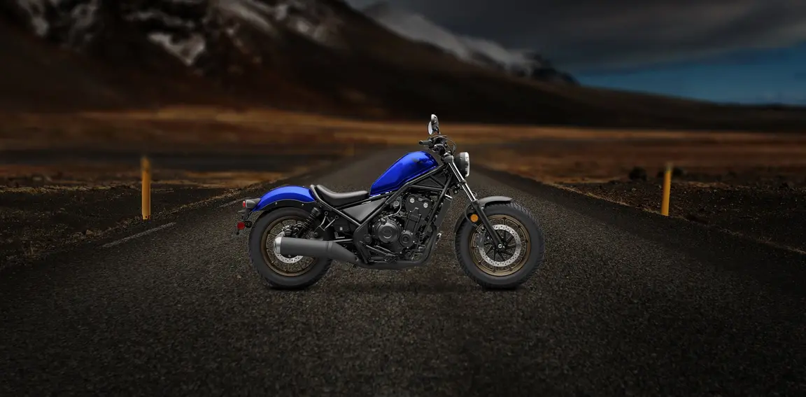 image of product CMX500A REBEL