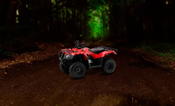 image of product TRX520FM