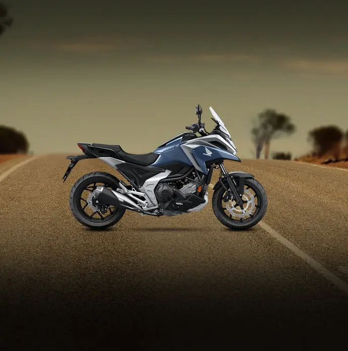 image of product NC750XA