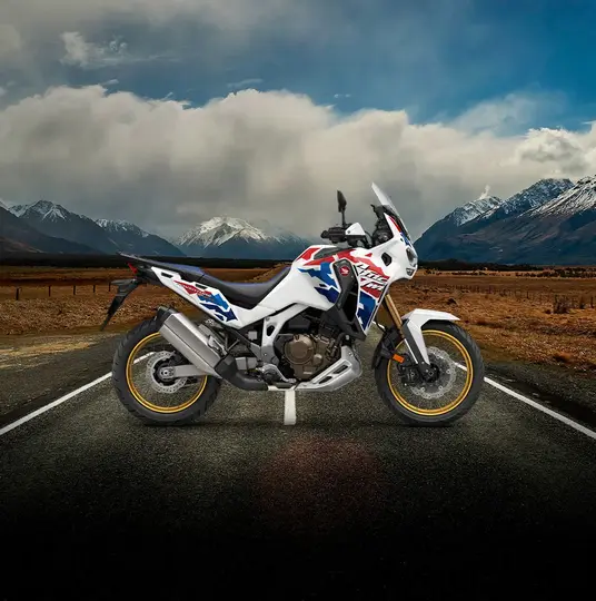 image of product CRF1100A4 AFRICA TWIN ADVENTURE SPORTS