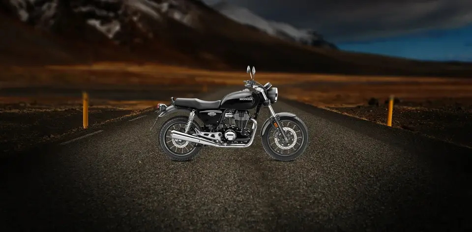 image of product CB350 H´NESS