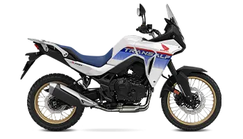 TRANSALP