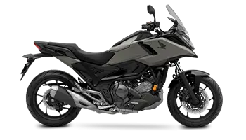 NC750XD