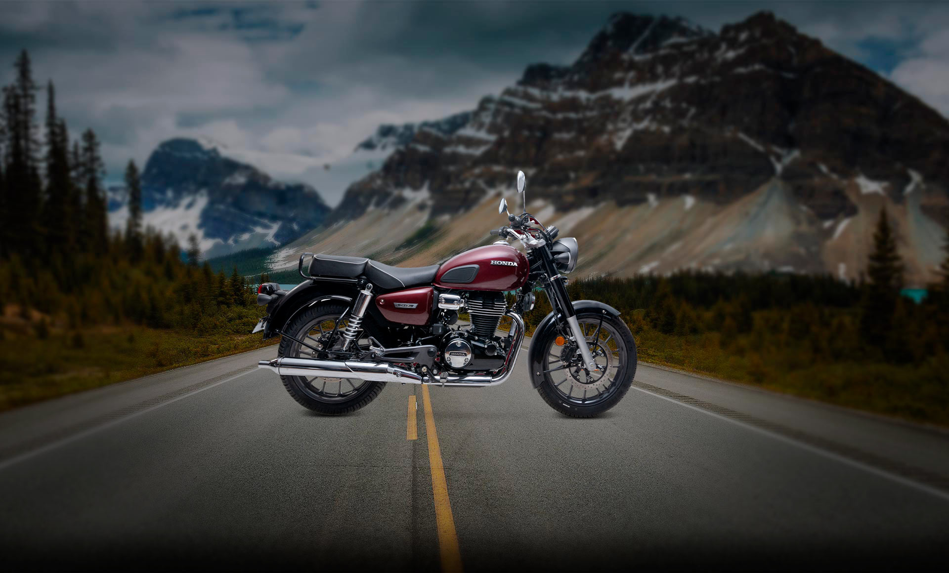ibanner-CB350