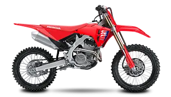 CRF250R