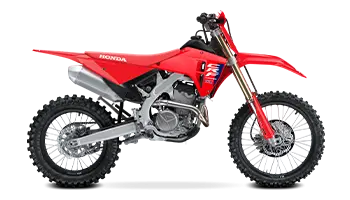 CRF250RX