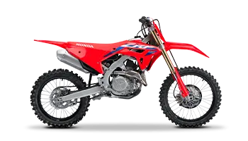 CRF450R