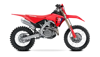 CRF450RX