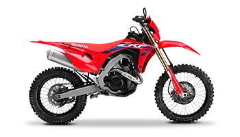 CRF450X